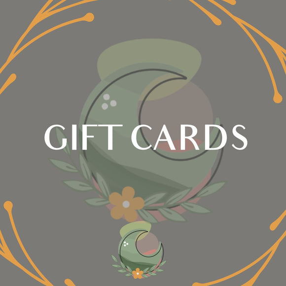 Gift Cards