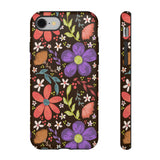 Caribbean Nights |iPhone Cases