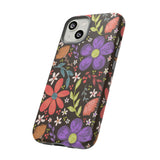 Caribbean Nights |iPhone Cases