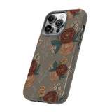 Rustic Roses | iPhone Cases