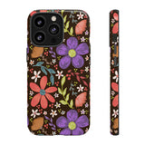 Caribbean Nights |iPhone Cases