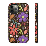 Caribbean Nights |iPhone Cases