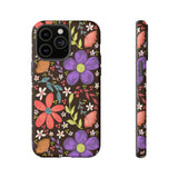 Caribbean Nights |iPhone Cases