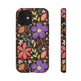 Caribbean Nights |iPhone Cases