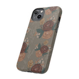 Rustic Roses | iPhone Cases