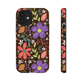 Caribbean Nights |iPhone Cases