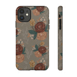 Rustic Roses | iPhone Cases