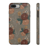 Rustic Roses | iPhone Cases