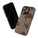 Rustic Roses | iPhone Cases