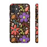 Caribbean Nights |iPhone Cases