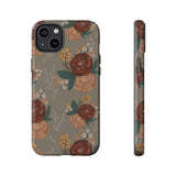 Rustic Roses | iPhone Cases