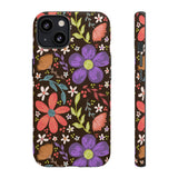 Caribbean Nights |iPhone Cases