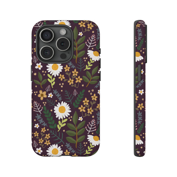 Summer Nights | iPhone Cases