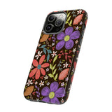 Caribbean Nights |iPhone Cases