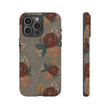 Rustic Roses | iPhone Cases