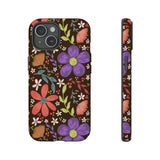 Caribbean Nights |iPhone Cases