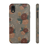 Rustic Roses | iPhone Cases