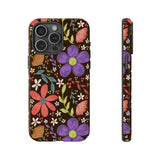 Caribbean Nights |iPhone Cases