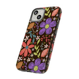 Caribbean Nights |iPhone Cases