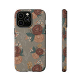 Rustic Roses | iPhone Cases