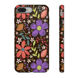 Caribbean Nights |iPhone Cases