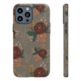 Rustic Roses | iPhone Cases