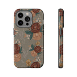 Rustic Roses | iPhone Cases