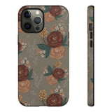 Rustic Roses | iPhone Cases