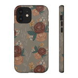 Rustic Roses | iPhone Cases