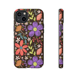 Caribbean Nights |iPhone Cases