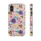 The Flora | iPhone Cases