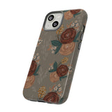 Rustic Roses | iPhone Cases