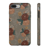 Rustic Roses | iPhone Cases