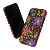 Caribbean Nights |iPhone Cases