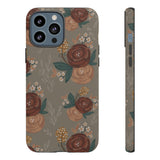 Rustic Roses | iPhone Cases