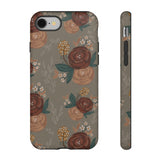 Rustic Roses | iPhone Cases