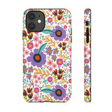 The Flora | iPhone Cases