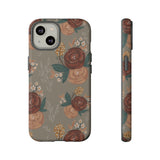 Rustic Roses | iPhone Cases