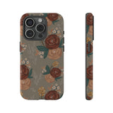 Rustic Roses | iPhone Cases