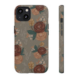 Rustic Roses | iPhone Cases