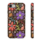 Caribbean Nights |iPhone Cases