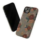 Rustic Roses | iPhone Cases