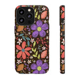 Caribbean Nights |iPhone Cases