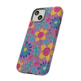 The Florets | iPhone Cases