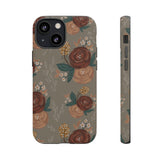 Rustic Roses | iPhone Cases