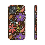 Caribbean Nights |iPhone Cases