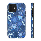 Shades Of Blue | iPhone Cases