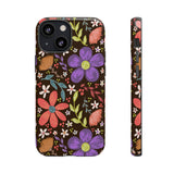 Caribbean Nights |iPhone Cases