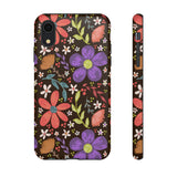 Caribbean Nights |iPhone Cases