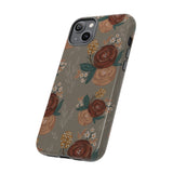 Rustic Roses | iPhone Cases